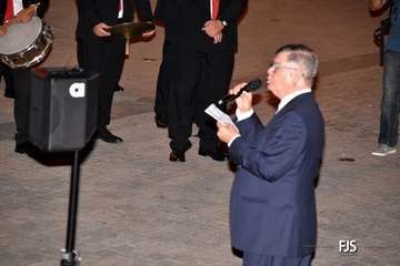 XXIX Recorrido Histórico-Etnográfico de Telde/FJS Fotografía e Ildefonso Rodríguez.